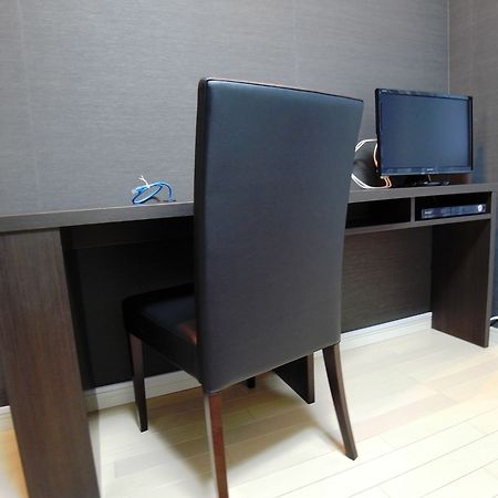 Concieria Shiba Koen Appartement Tokio Buitenkant foto