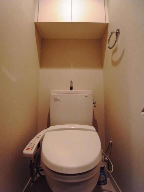 Concieria Shiba Koen Appartement Tokio Buitenkant foto