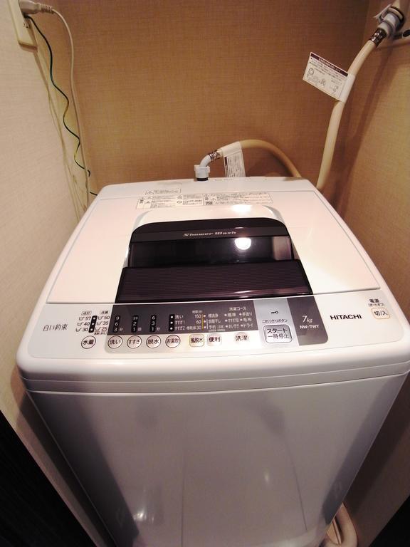 Concieria Shiba Koen Appartement Tokio Buitenkant foto