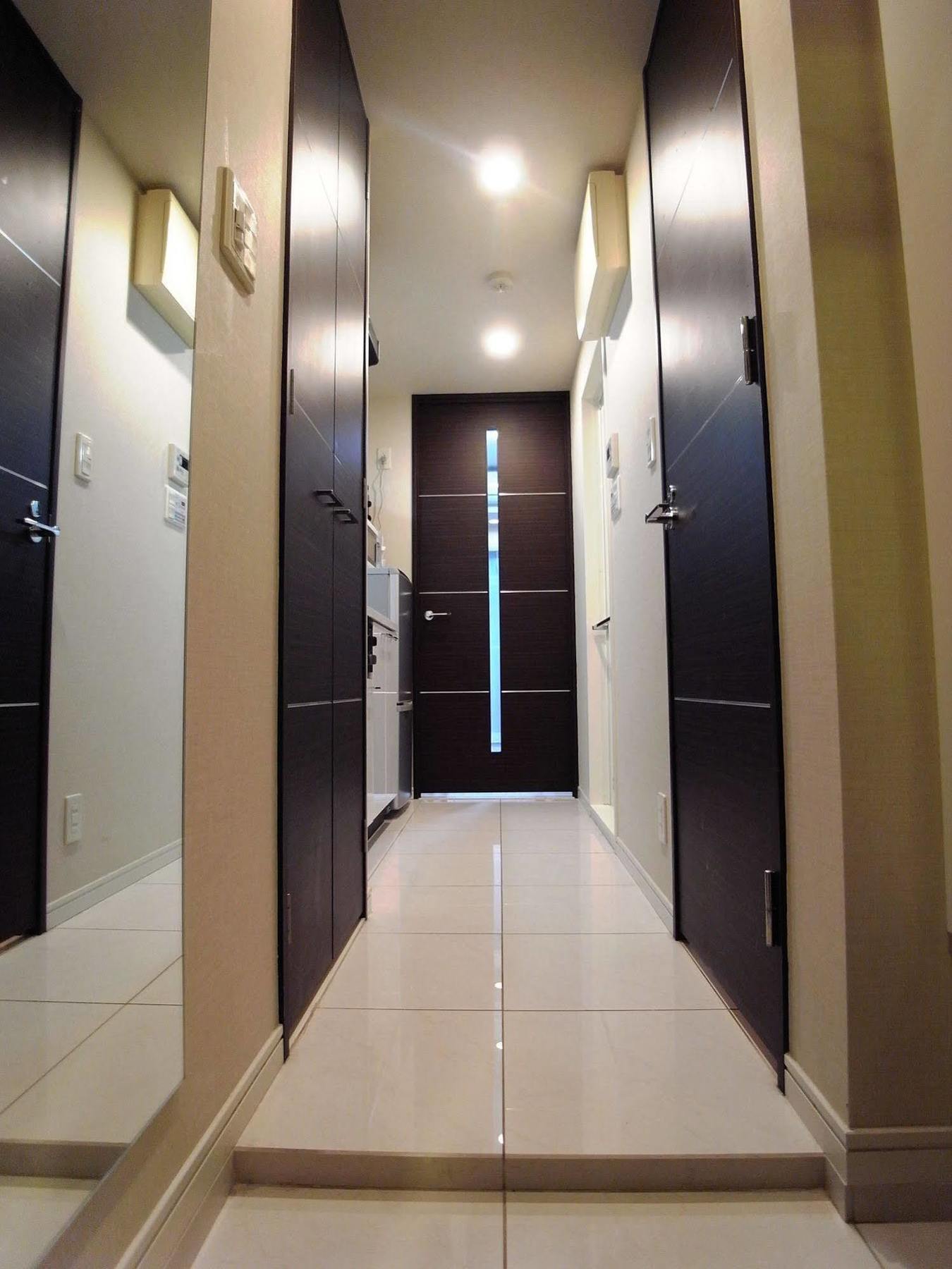 Concieria Shiba Koen Appartement Tokio Buitenkant foto