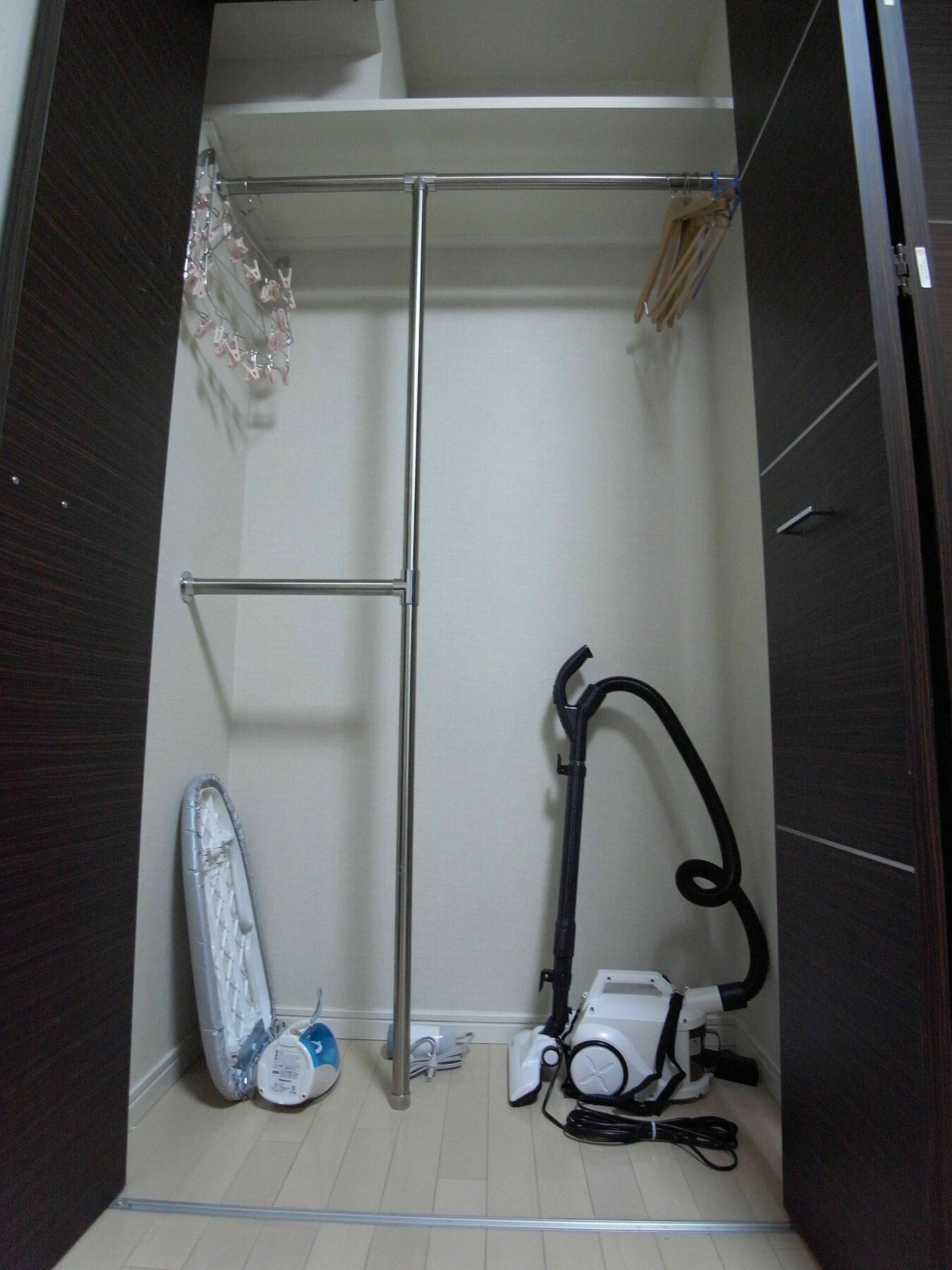 Concieria Shiba Koen Appartement Tokio Buitenkant foto