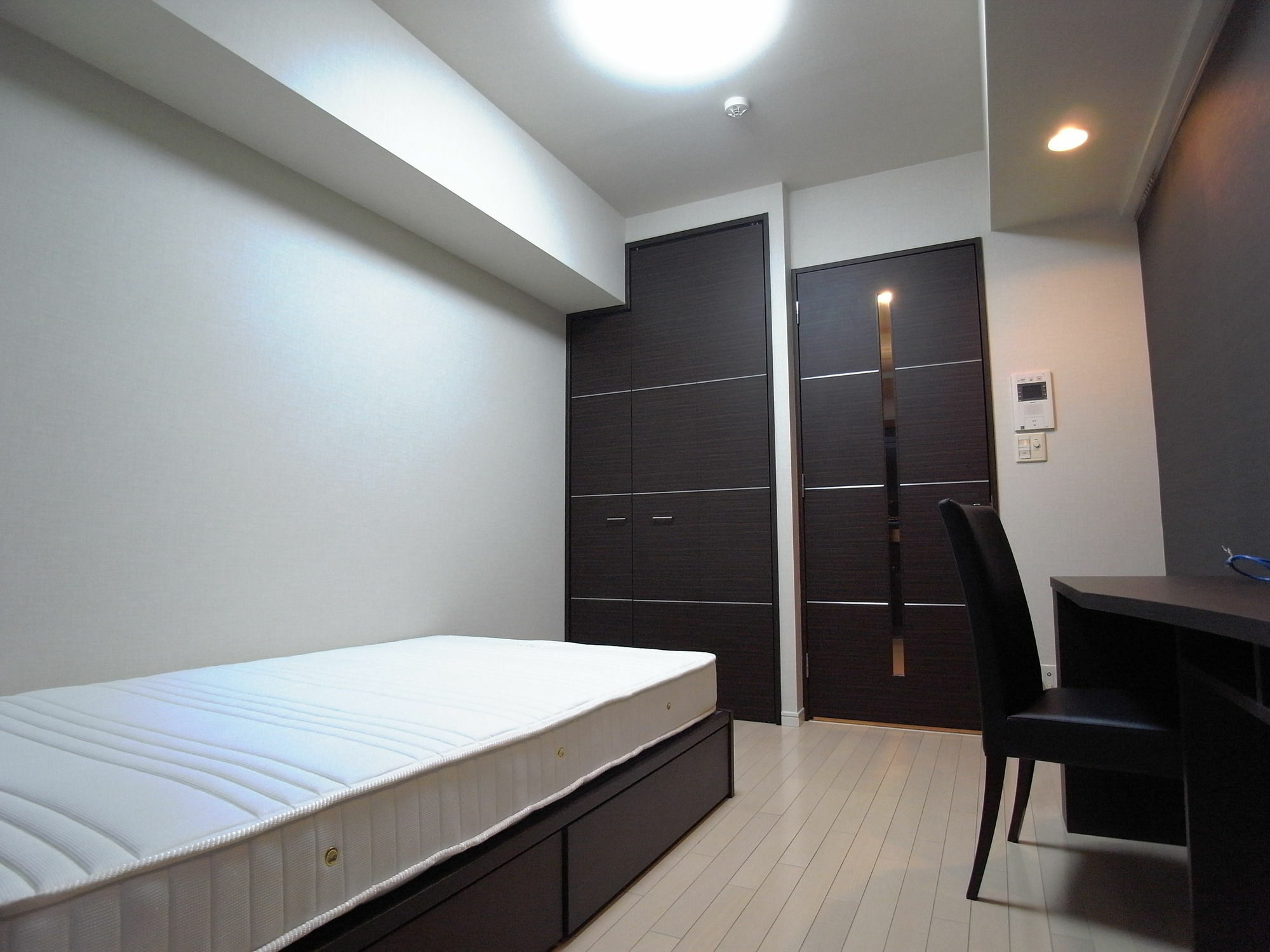 Concieria Shiba Koen Appartement Tokio Buitenkant foto